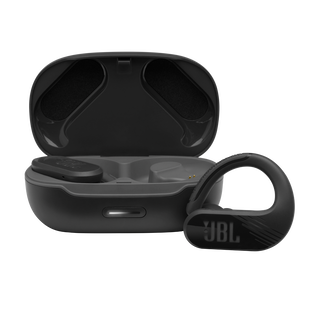 JBL Endurance Peak II Waterproof true wireless sport earbuds